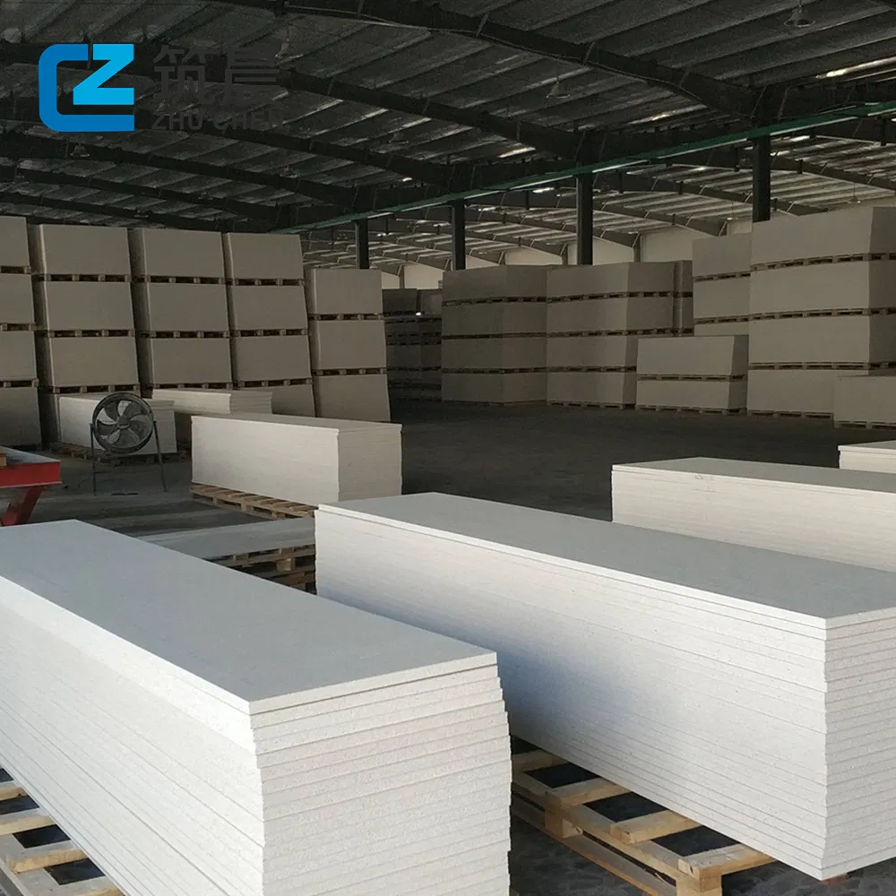 Hot Sale Low Price Magnesium Oxide Fireproof Wall Panel