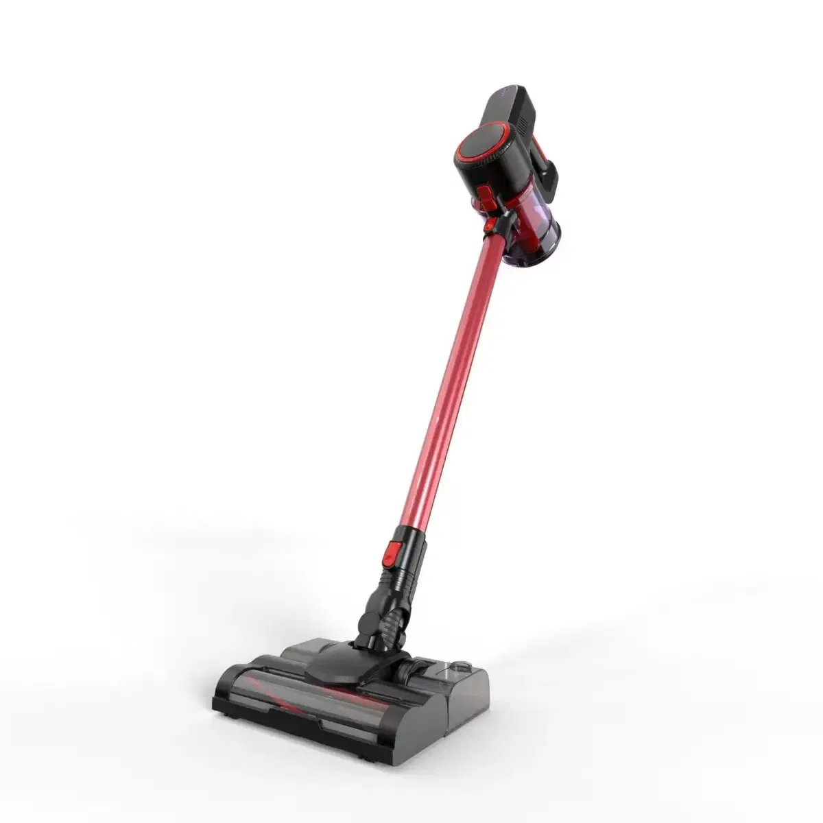Lightweight Portable Vacuum Cleaner for Effortless Household Use