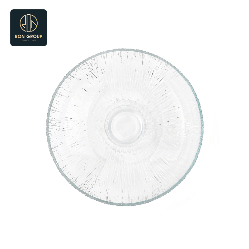Exquisite Fruit Serving Dish with Premium Quality and Style