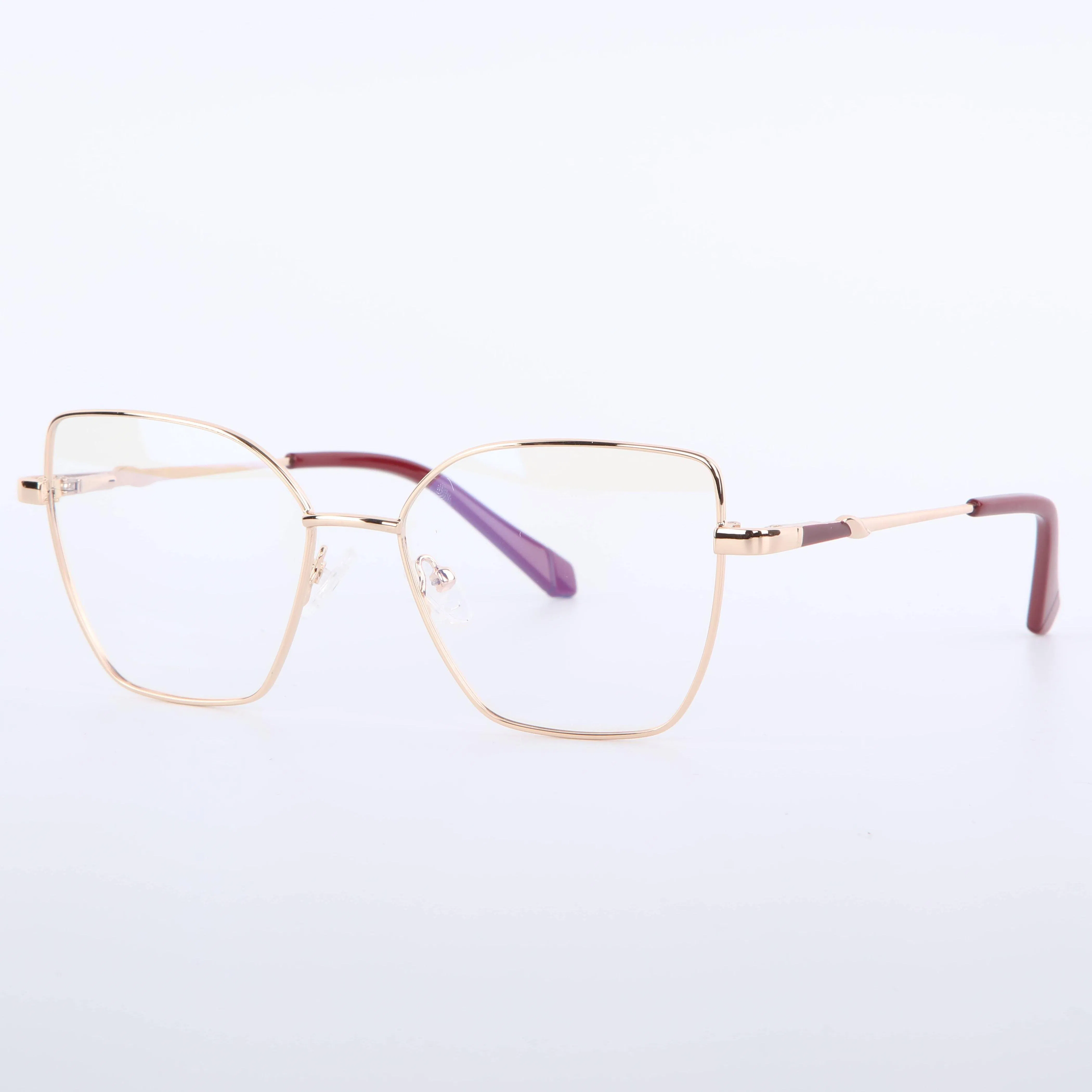 High Quality Fashion Polarized Magnetic Polarized Clip-on Lenses Optical Glasses