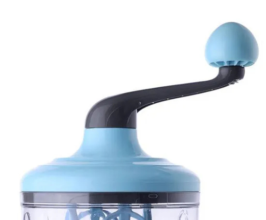 Ручной венчик для яиц, ручной миксер W19_24