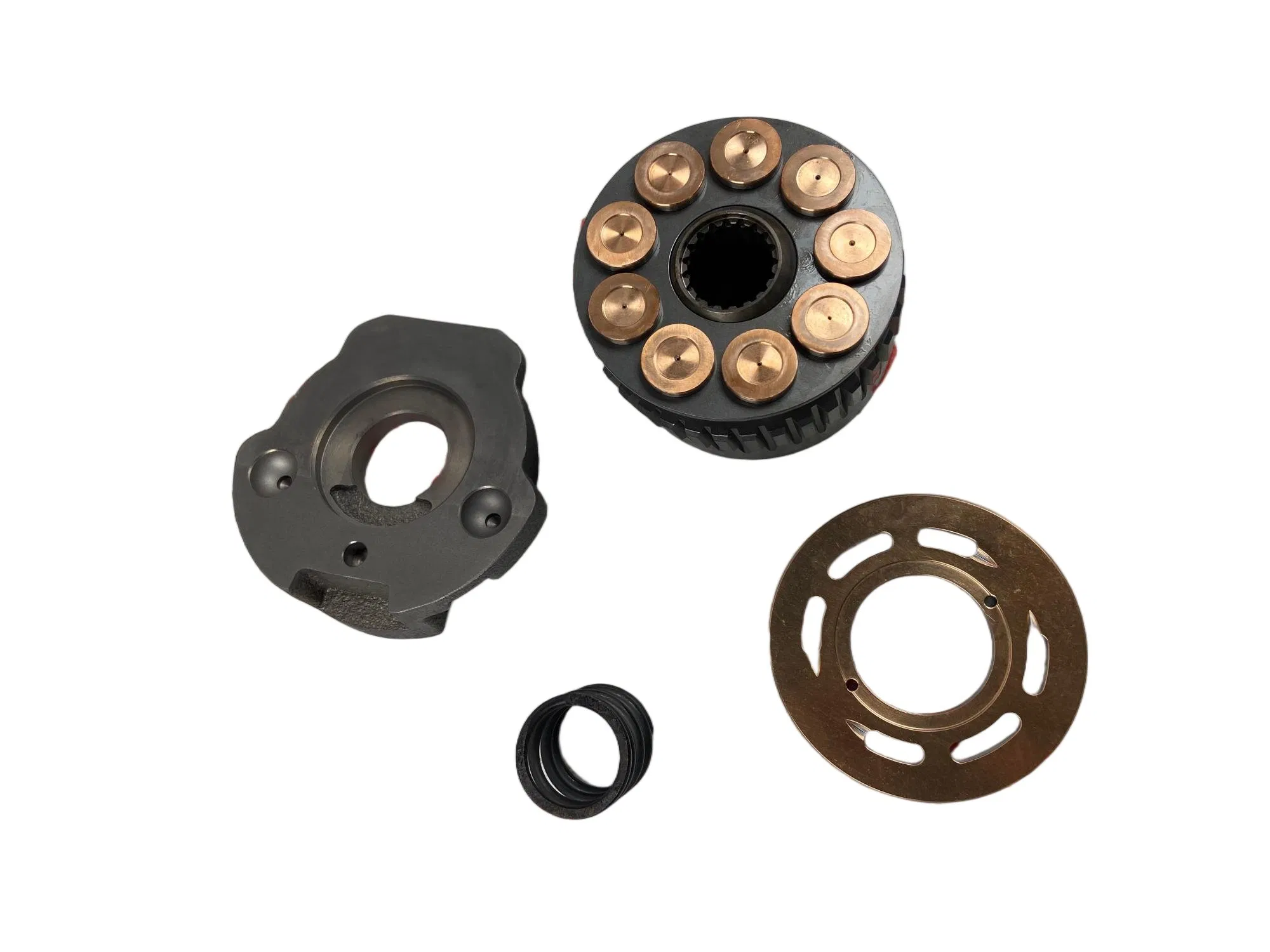 Запчасти для гидромотора MAG-33VP