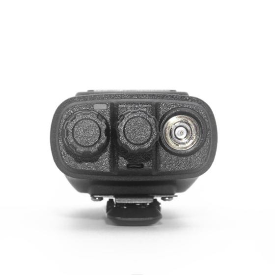 Luiton Newest Outdoor Two-Way Radio Lt-499h Walkie Talkie 5km Long Distance Long Range UHF 2 Way Radio