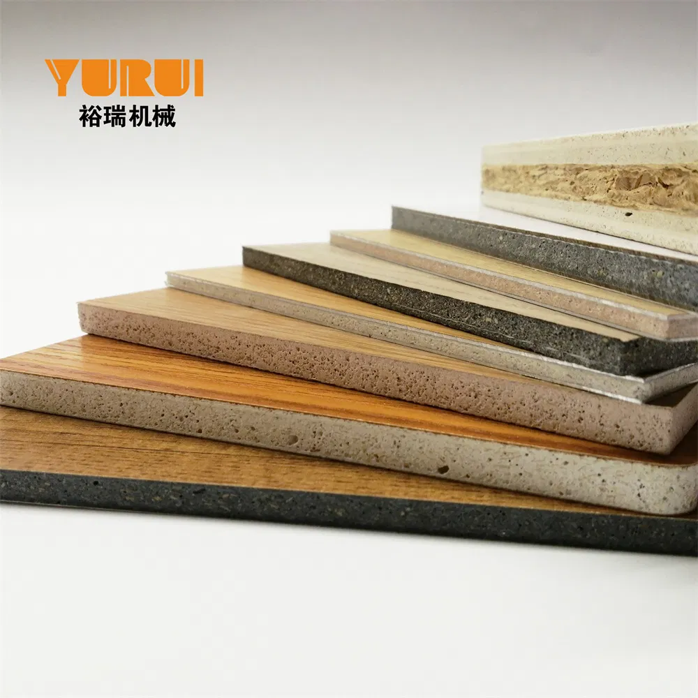 Manufacturer Environmental 16mm 18mm MGO Board Flooring