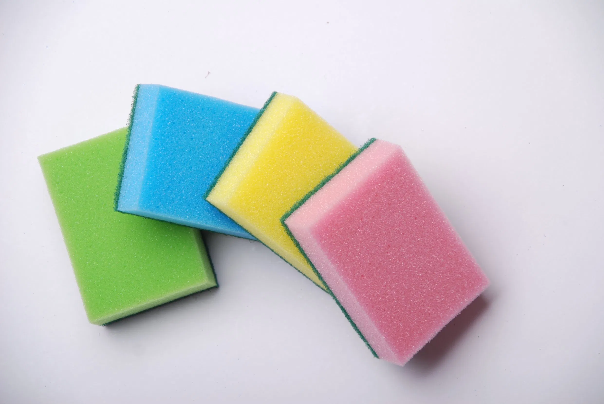 Cleaning Sponge Scouring Pad (YS01)