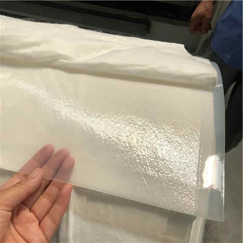 Hydrophilic Composite Geomembrane - Attracts Water, in Water Conservancy Projects