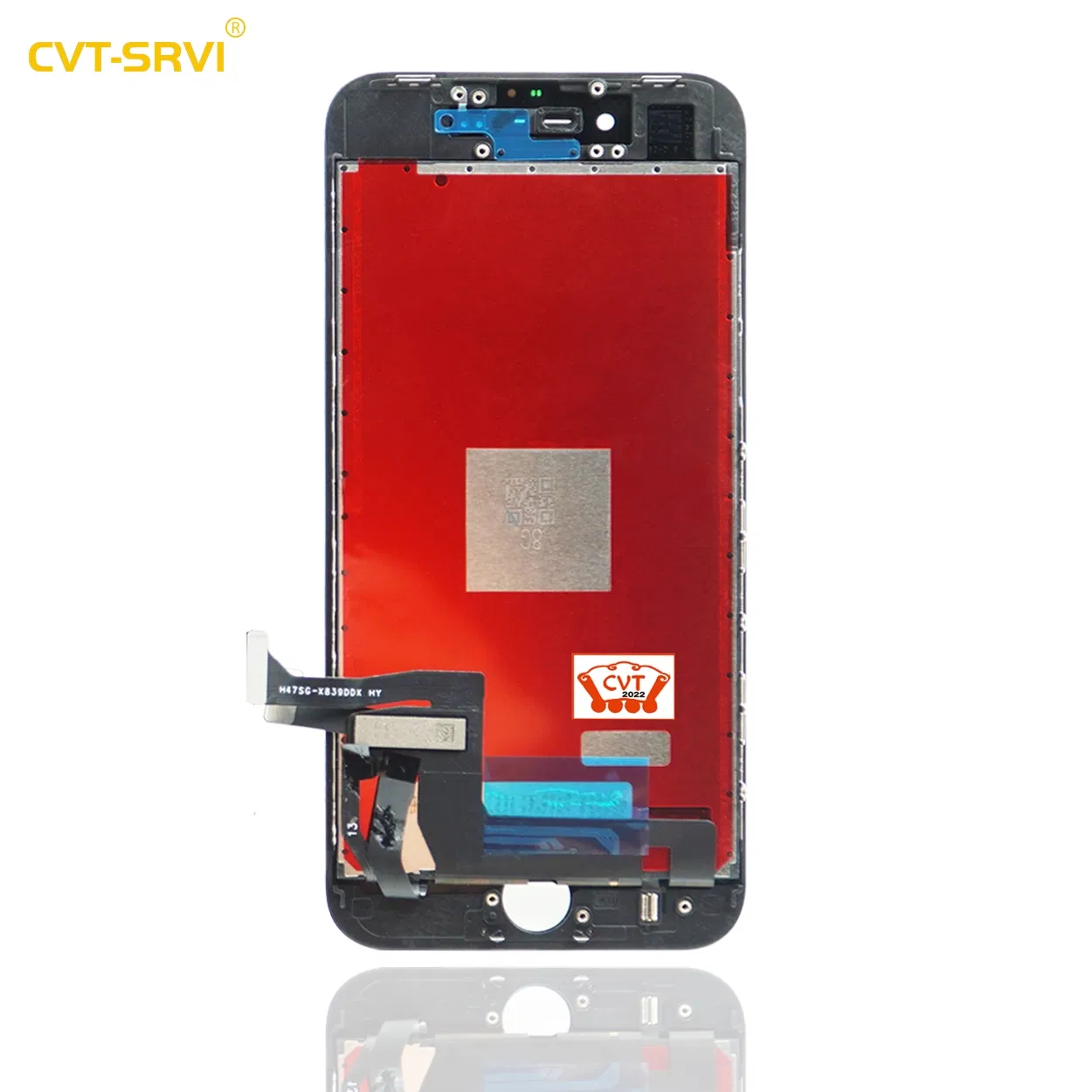 Оригинальный OLED LCD дисплей для iPhone 8, 8 Plus, 11, Xs