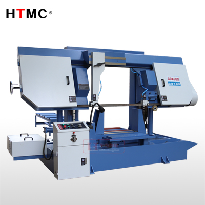 Ленточная пила по металлу автоматическая GB-4250X