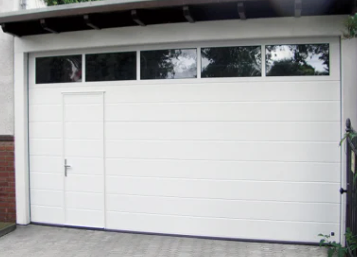 Electric Aluminum Roller Shutter Blinds