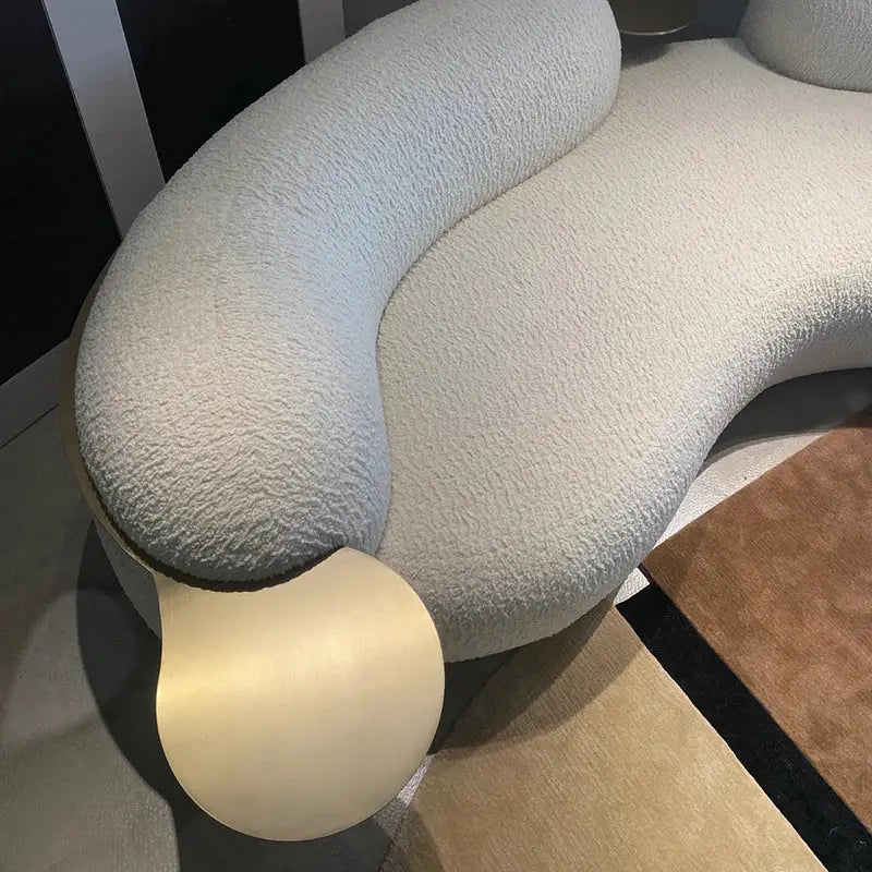 Мебель для гостиной европейский стиль комплект