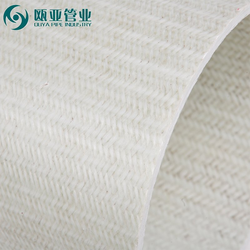 Труба BWFRP для защиты кабеля под землей