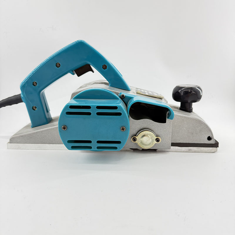 Электрорубанок Tolhit 1020W, промышленный