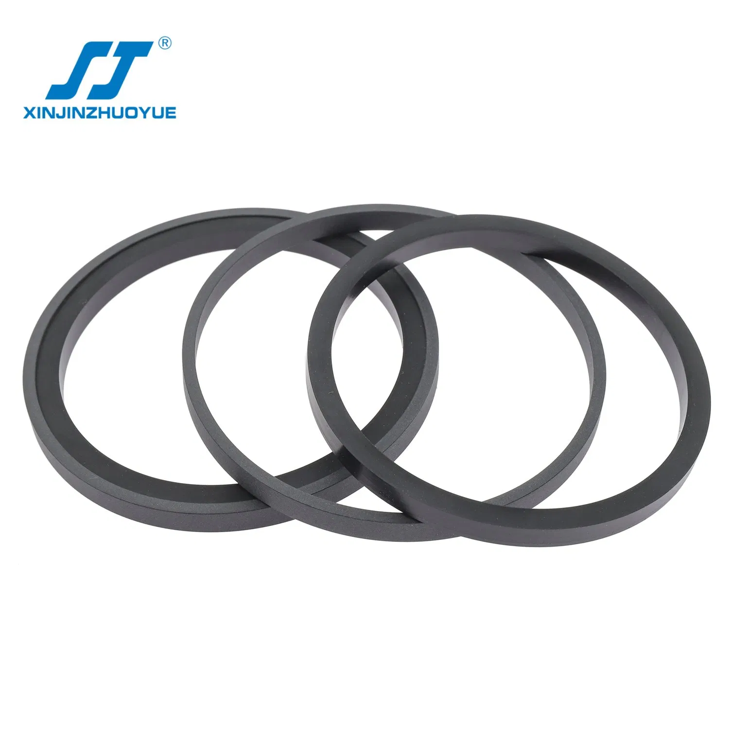 Уплотнение поршня гидравлического экскаватора SPGA, SPGW, SPN, SPNS