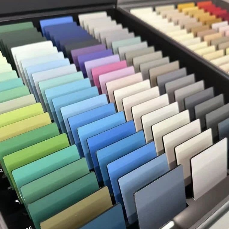 3mm, 4mm, 5mm, 6mm Silk Screen Glass for Home Appliance Panel