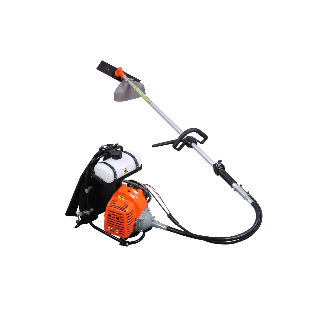 Bg330 Brush Cutter, Agricultural Machinery