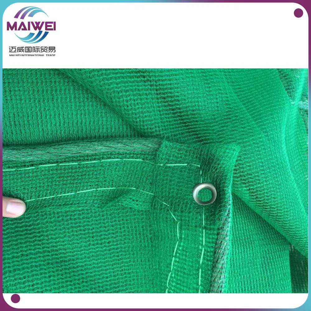 Construction/Scaffold/Scaffolding Plastic Net Safety Net