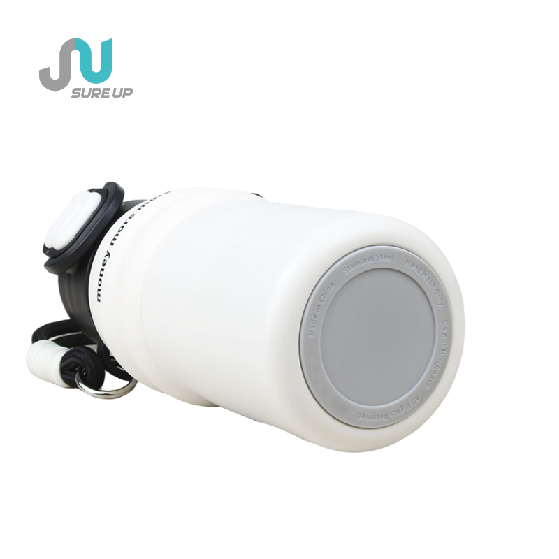 Stainless Steel Vacuum Flask Keeping Drink Hot Cold 12-24hrs