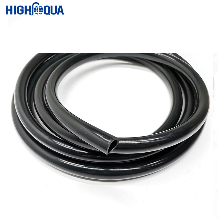 PVC Clear Hose Made in China