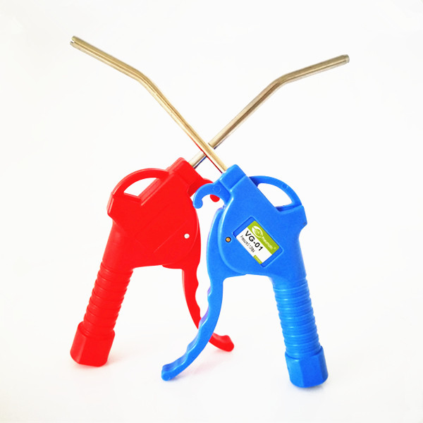 Пневматический пистолет для обдува VG-04