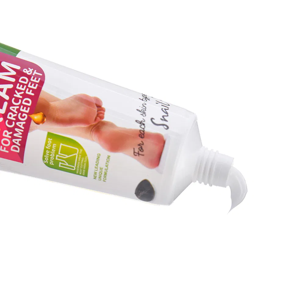 Intensive Hydration Foot Cream for Silky Soft Skin