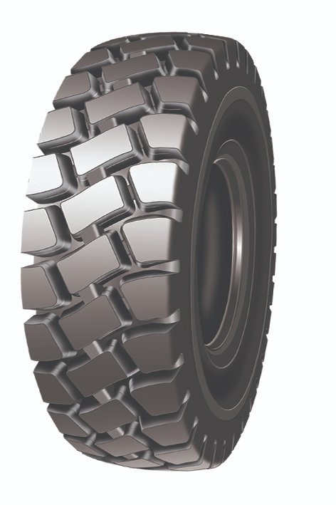 Qingdao Keluck Supply: Special Tires for All Applications