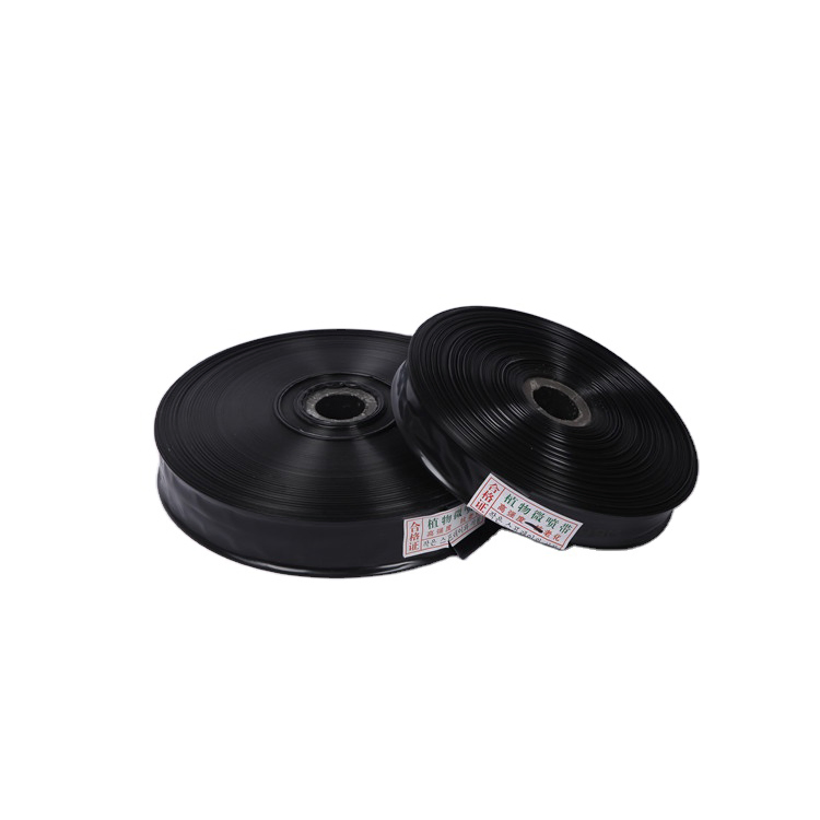 Direct Factory 6 Inch Green PVC Garden Irrigation Lay Flat Hose Tubing Korea with Lowest Price