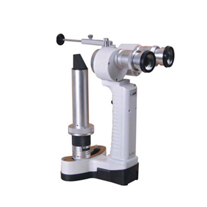 Slit Lamp White LED Kj5s1 Portable Slit Lamp