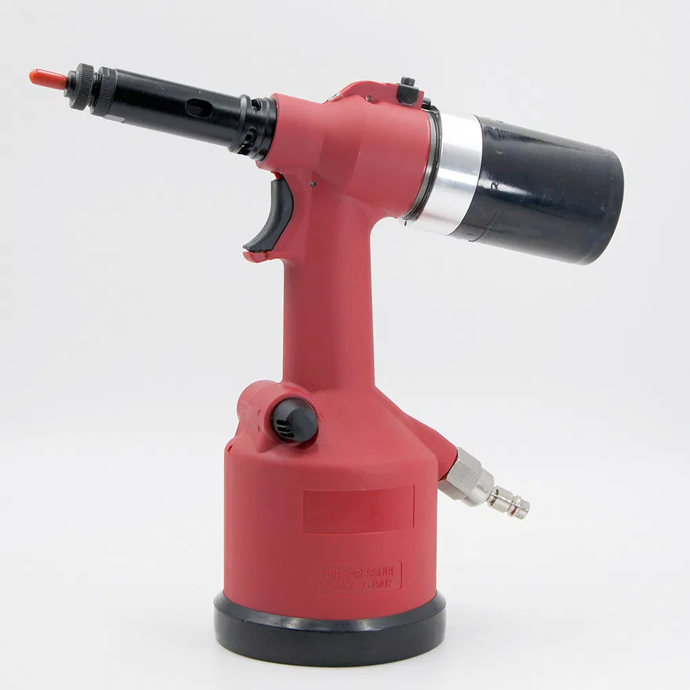 Пневматическая заклепочная машина Air Nut M3-M12
