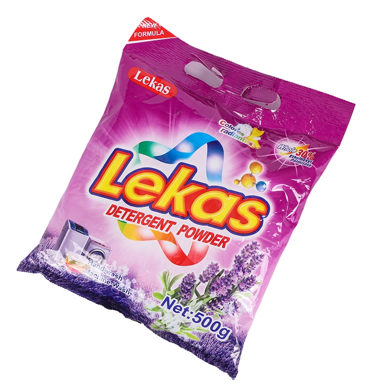 Premium Small Batch Laundry Detergent for Bulk Purchase - 12kg