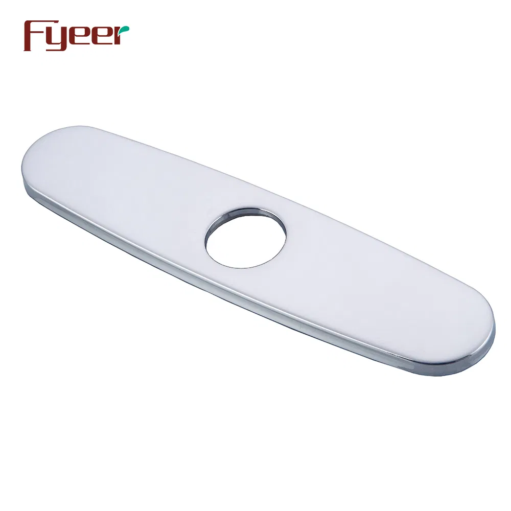 Декоративная панель для кухонного смесителя Fyeer 10 дюймов
