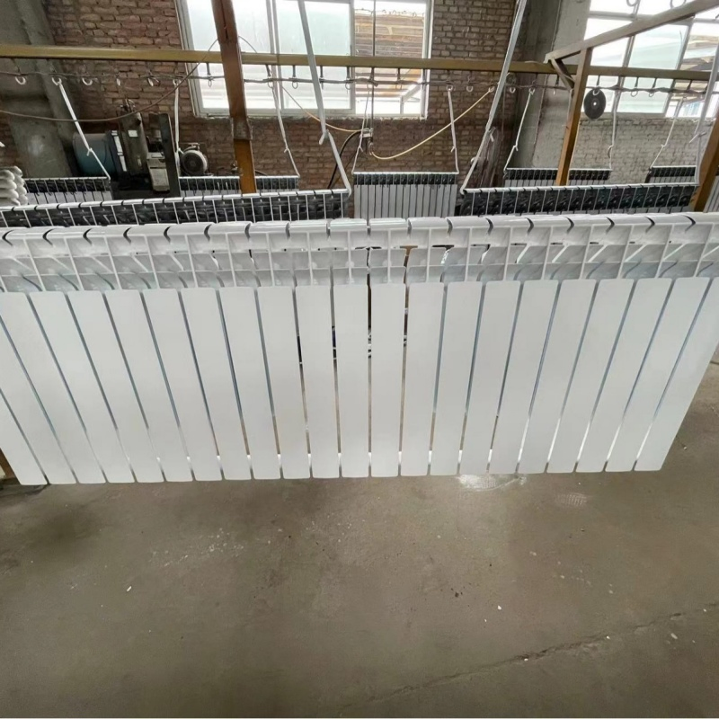 High Quality OEM Central Heating Heat Radiation Steel Radiators for Room Heating