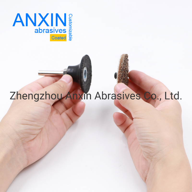 Абразивный диск R Type 2 дюйма для быстрой замены