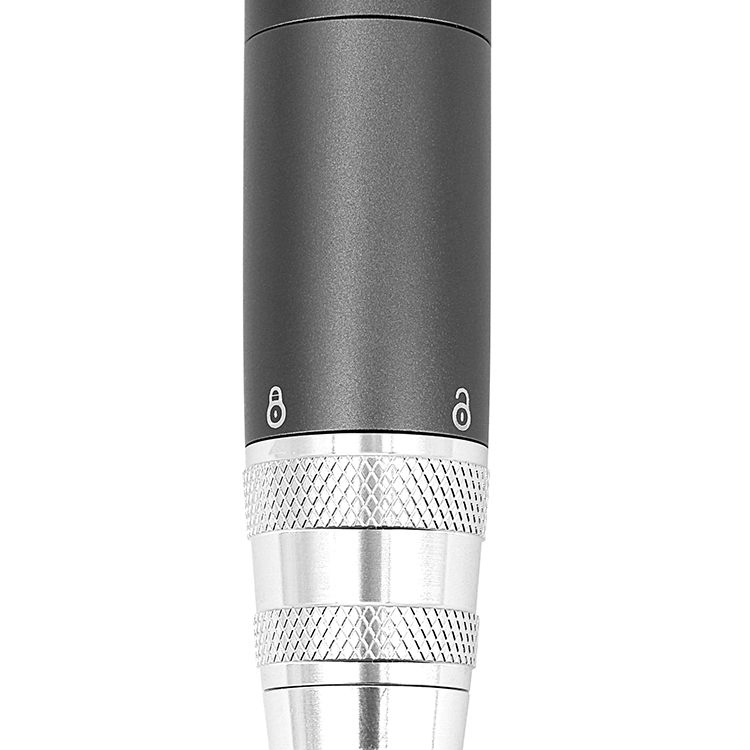 Rechargeable 35000rpm Cordless Electric Nail Drill Polisher