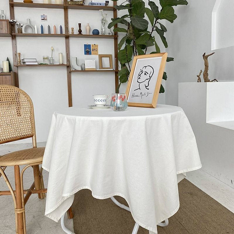 Free Sample Wedding Linen Napkins Grey Table Cloth Bamboo Napkins