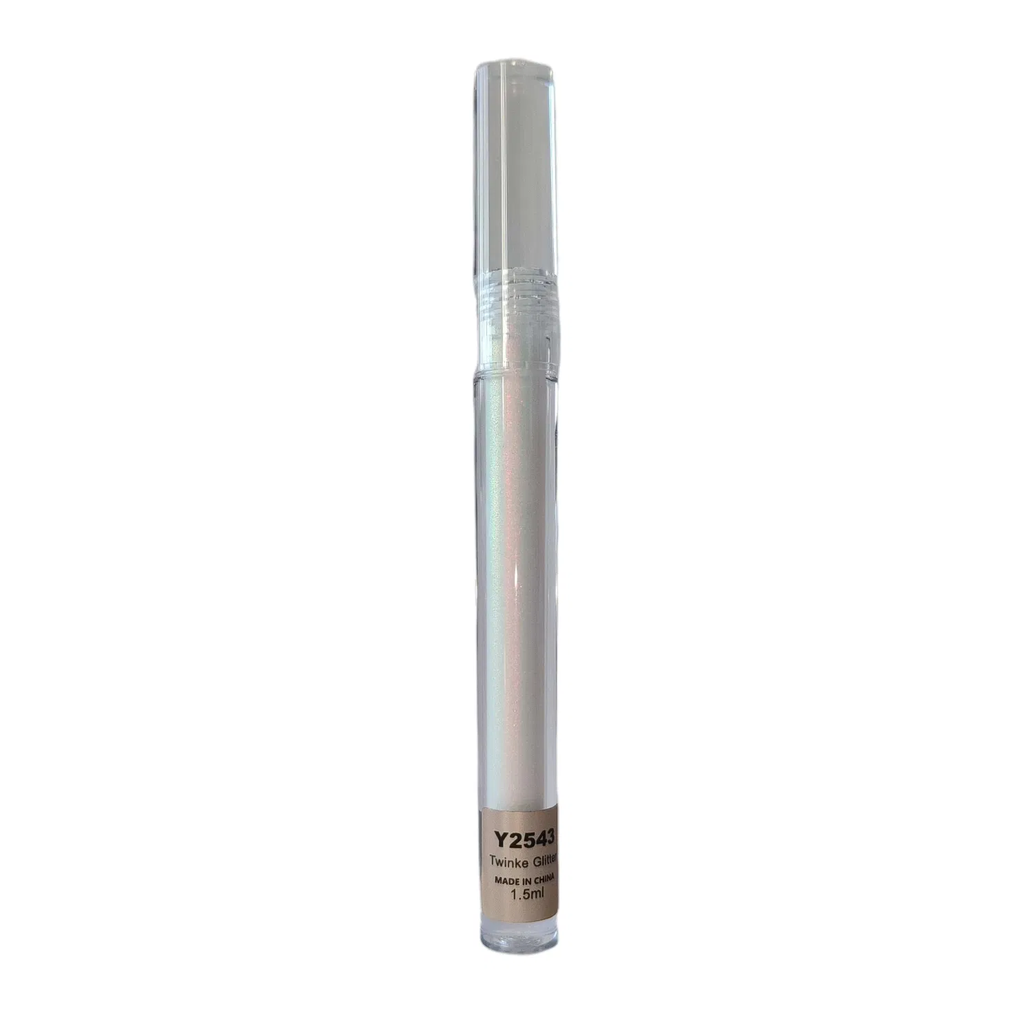 Vibrant Waterproof Shimmer Eyeliner for Eye Makeup Lovers