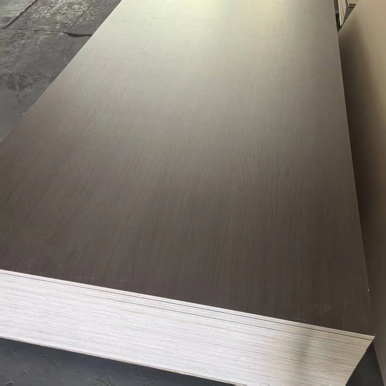 High-Quality Melamine Plywood for Elegant Interior Design Projects
