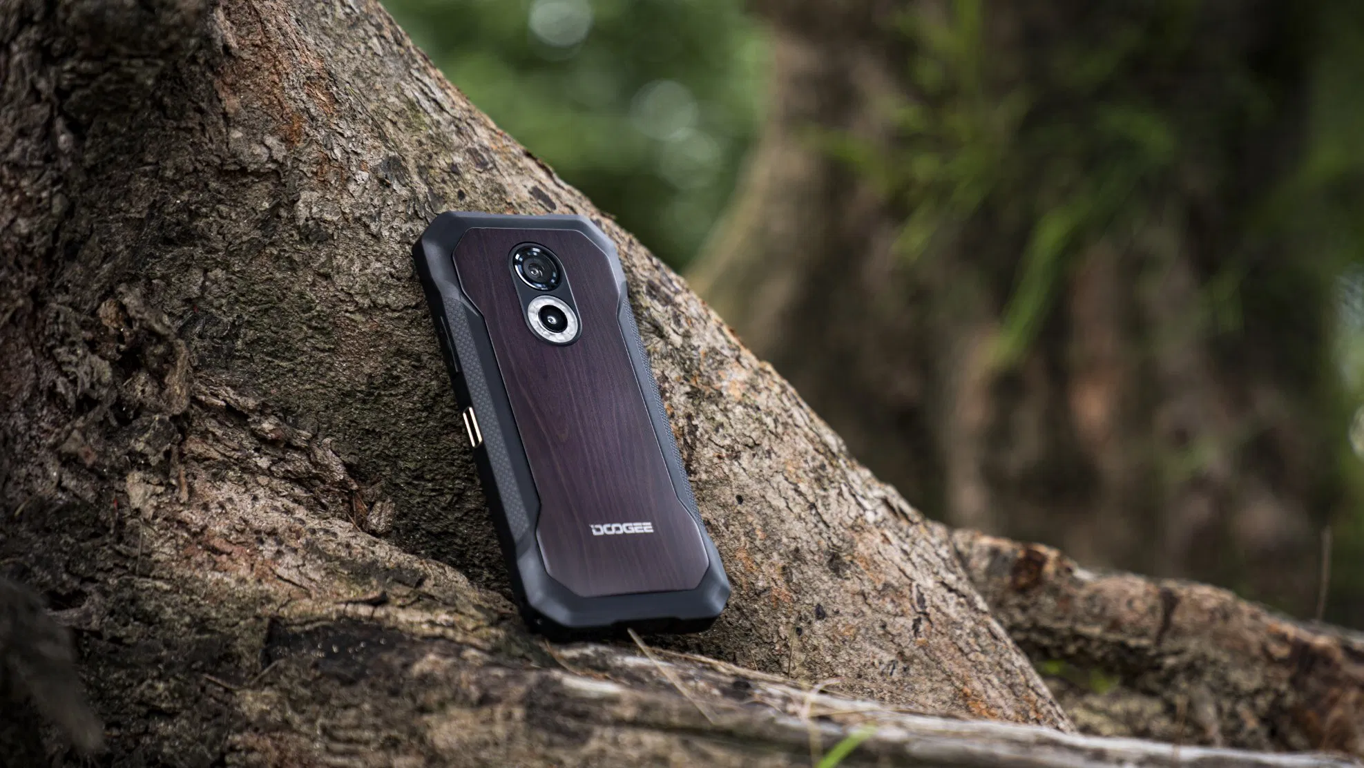 Foreign Trade Hot Sell Rugged Phone Model S61PRO 6-Inch 6+128GB Outdoor Phone Ready in Stock