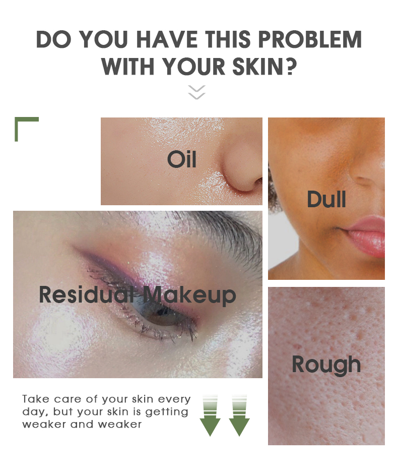 Private Label Organic Face Wash: Foaming, Ultra Gentle, Skincare Industry