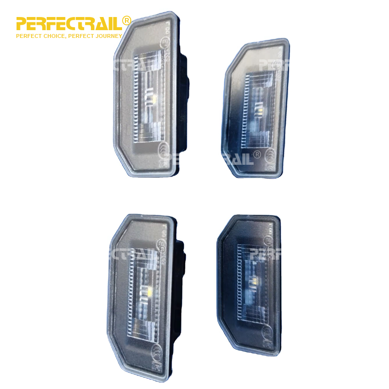 Фонарь подсветки заднего номерного знака для Tesla Model 3/Y