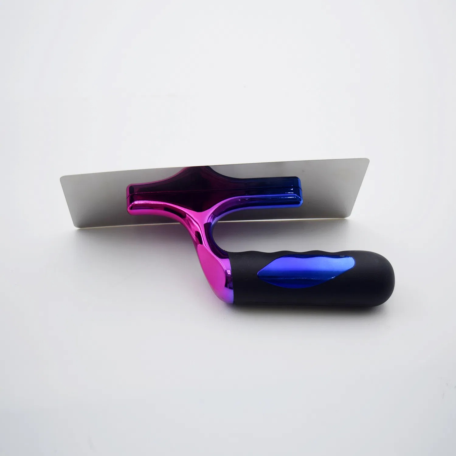 Stainless Steel Plastering Tool Concrete Hand Tools Venetian Plaster Trowel Bricklaying Trowel