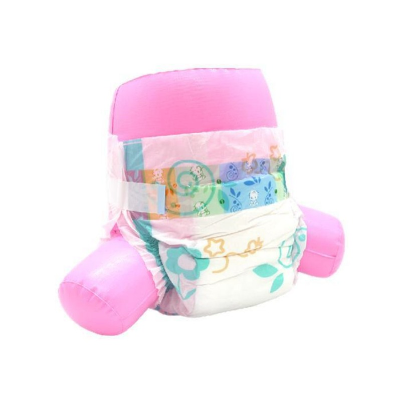 Private Label Disposable Baby Diapers Baby Pants A Grade