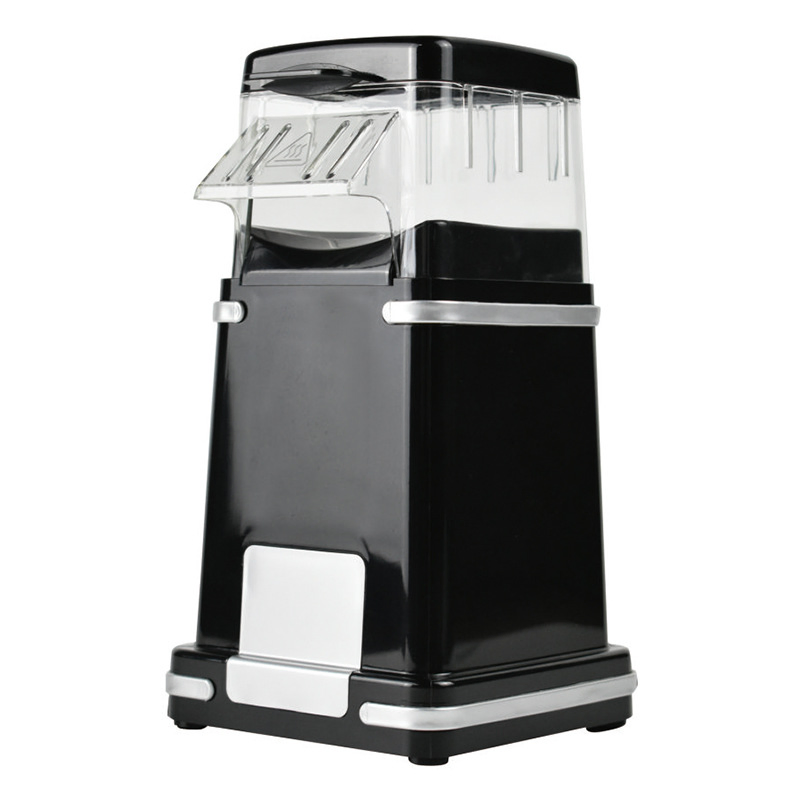 New Design Intelligent Automatic Popcorn Vending Machine Popcorn Machine Maker