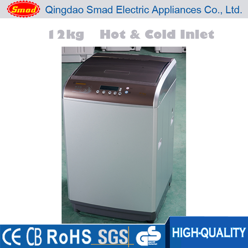 Fully Automatic 13kg Top Load Small Washing Machine