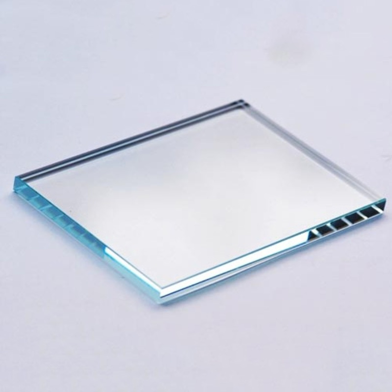 Smart Glass Tempered Glass Factory Tempered Glass Green Laminated Glass Triangle Glass Float Glass Factory Price
