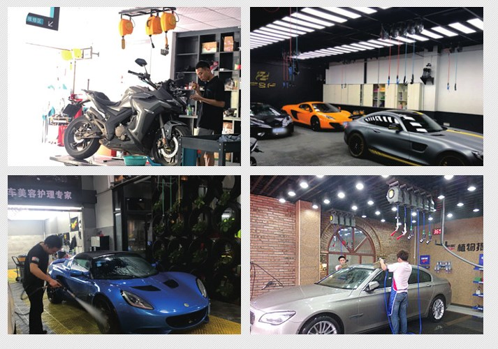 Auto Expansion Electrics Drum Reel 3/8" Retractable PVC Vacuum Drum Hose Reel for Garden