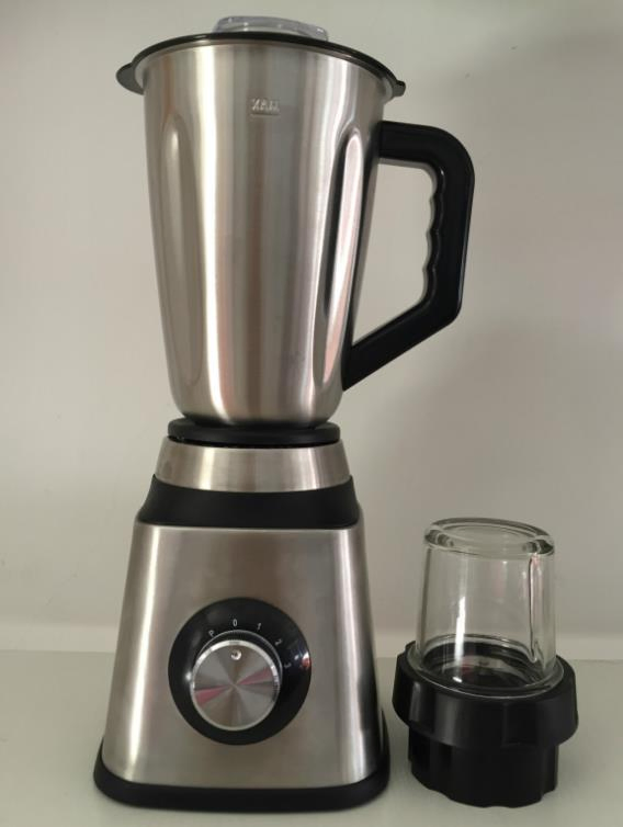 Wholesale Home Appliances Table Portable Juice Stainless Steel Blenders