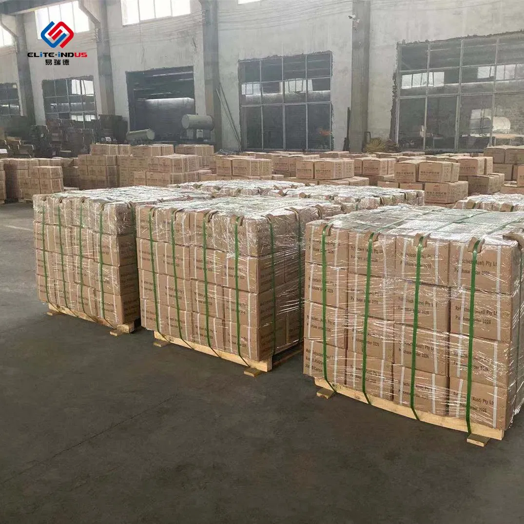 12mm- 35mm High Tensile Strength Refractory Stainless Steel Fiber