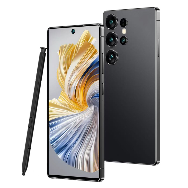 Смартфон S25 Ultra 12GB/1TB, 6.8", 48 МП, 4500 мАч