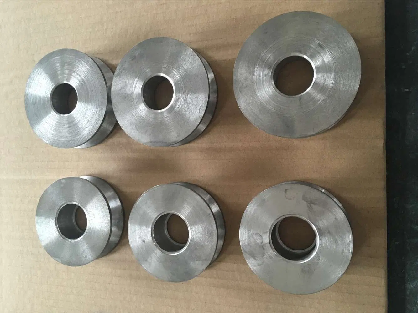 Steel Sliding Gate Roller/Wheels/Pulley