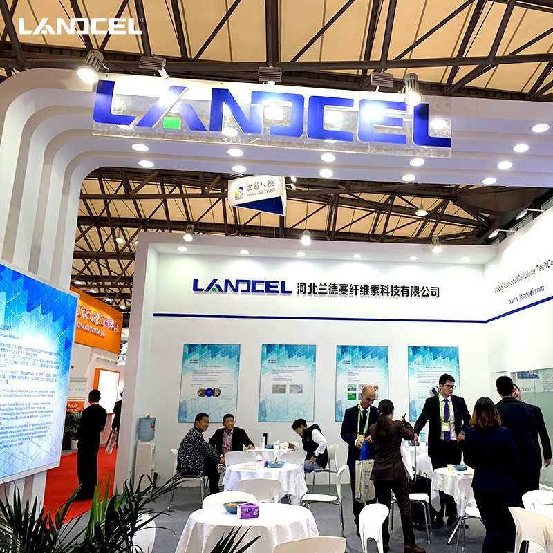 Excellent Thickener Ethyl Hydroxyethyl Cellulose Ether Coatings Additive Ehec